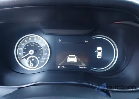 2022 Genesis G70 2.0T Rwd из США, поврежденный, VIN KMTG34TA7NU089844